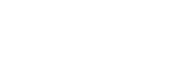 White logo for the University of West London