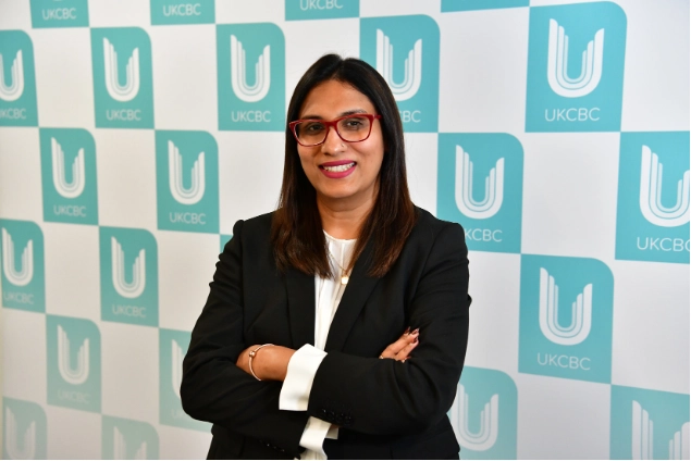 Smitha George